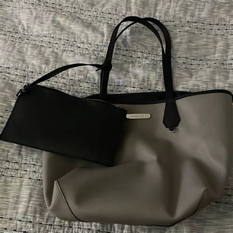 michael kohrs tote|michael kors go bag.